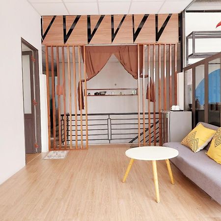 Codohomestay Garden 顺化 外观 照片